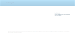 Desktop Screenshot of hudsoncity.net